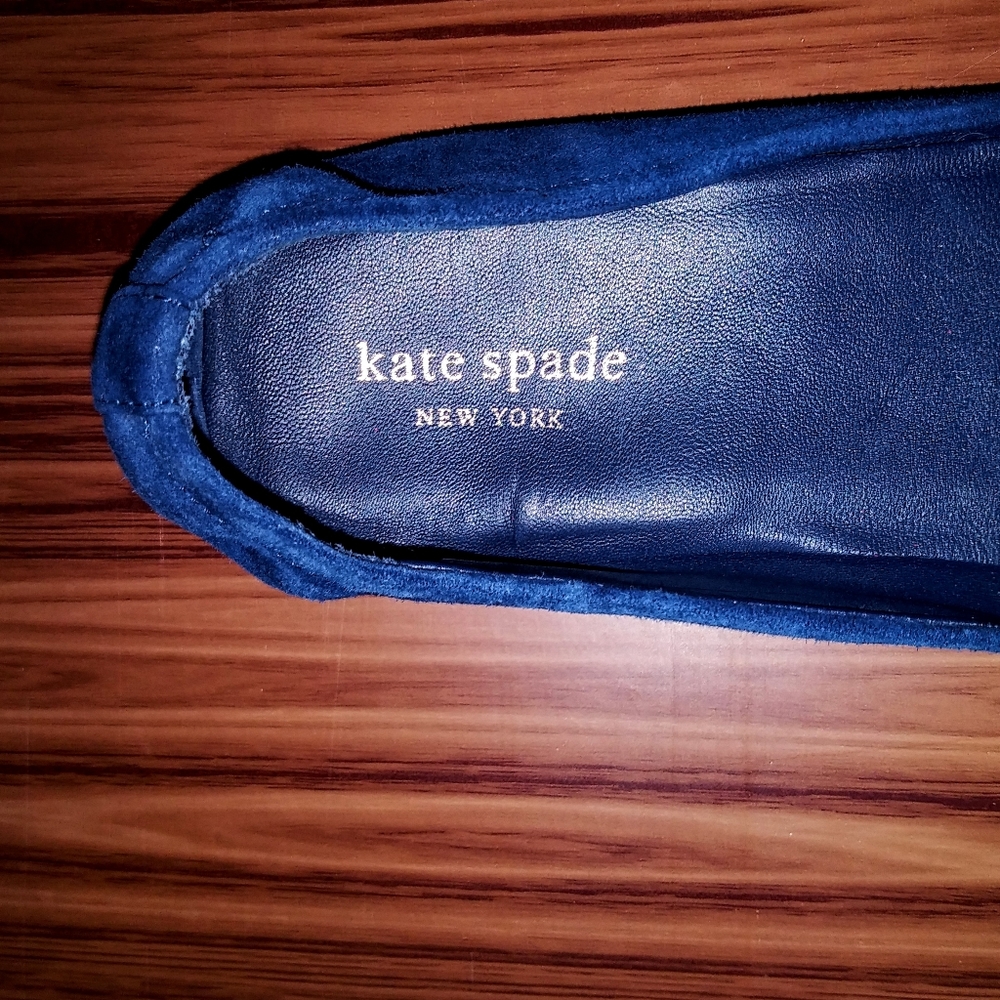 Like New Kate Spade 'Kora' Flats - Picture 8 of 8